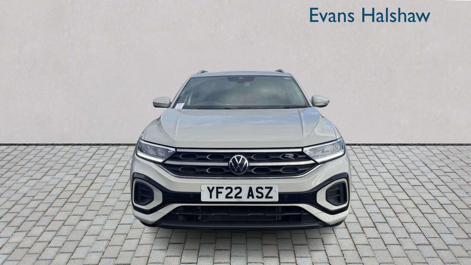 Used Volkswagen T-Roc 2022 for sale - 78208881: Photo 7