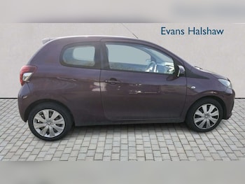 Used Peugeot 108 2017 for sale - 78173784: Photo