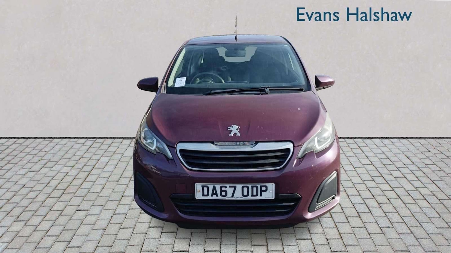 Used Peugeot 108 2017 for sale - 78173784: Photo 6