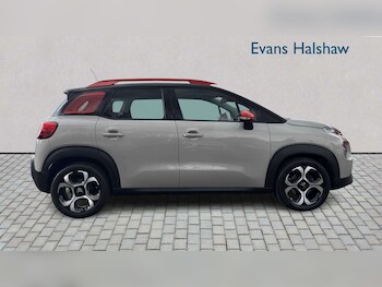 Used Citroen C3 Aircross 2019 for sale - 78321859: Photo