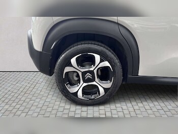 Used Citroen C3 Aircross 2019 for sale - 78321859: Photo