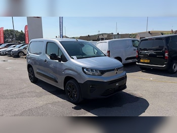 Used Citroen Berlingo 2026 for sale - 79172478: Photo