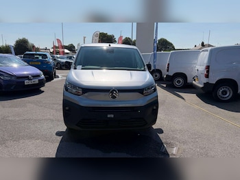 Used Citroen Berlingo 2026 for sale - 79172478: Photo