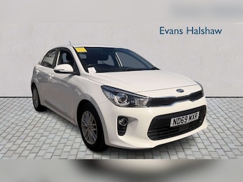 Used Kia Rio 2020 for sale - 79161193: Photo