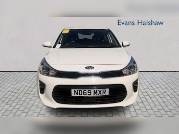 Used Kia Rio 2020 for sale - 79161193: Photo