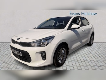 Used Kia Rio 2020 for sale - 79161193: Photo