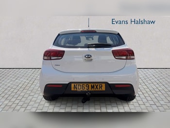 Used Kia Rio 2020 for sale - 79161193: Photo