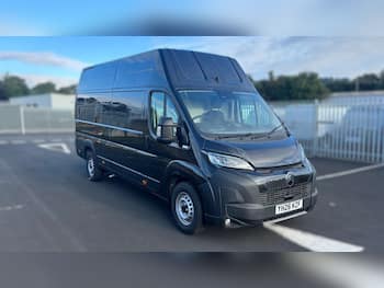 Used Citroen Relay 2026 for sale - 79851326: Photo