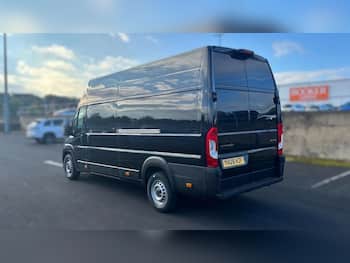 Used Citroen Relay 2026 for sale - 79851326: Photo