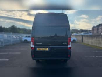 Used Citroen Relay 2026 for sale - 79851326: Photo
