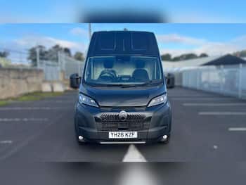 Used Citroen Relay 2026 for sale - 79851326: Photo