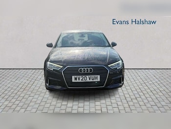 Used Audi A3 2020 for sale - 79611011: Photo