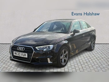 Used Audi A3 2020 for sale - 79611011: Photo