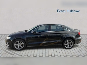 Used Audi A3 2020 for sale - 79611011: Photo