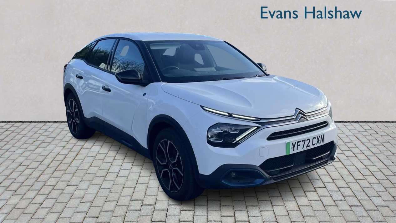 Used Citroen C4 2022 for sale - 78037705: Photo 1