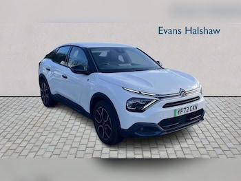 Citroen C4 feature image