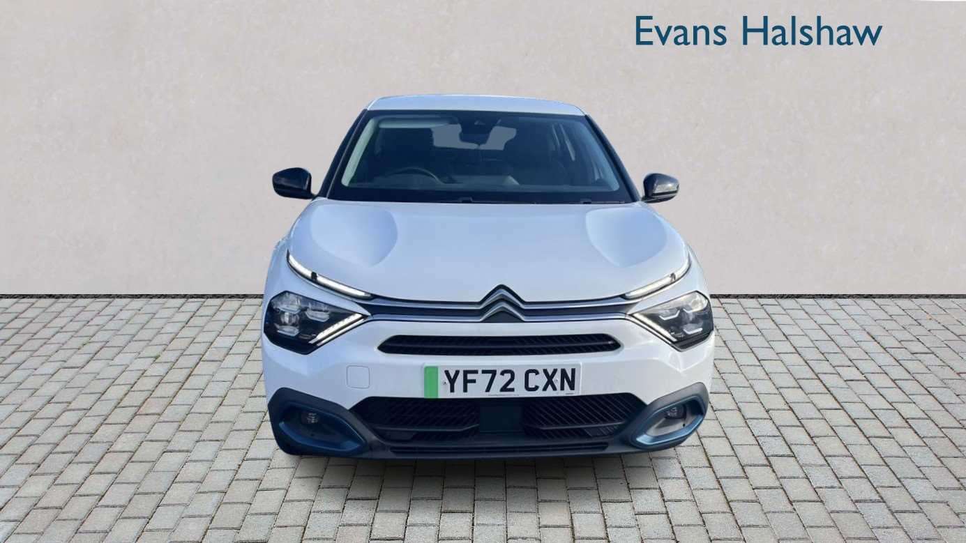 Used Citroen C4 2022 for sale - 78037705: Photo 3