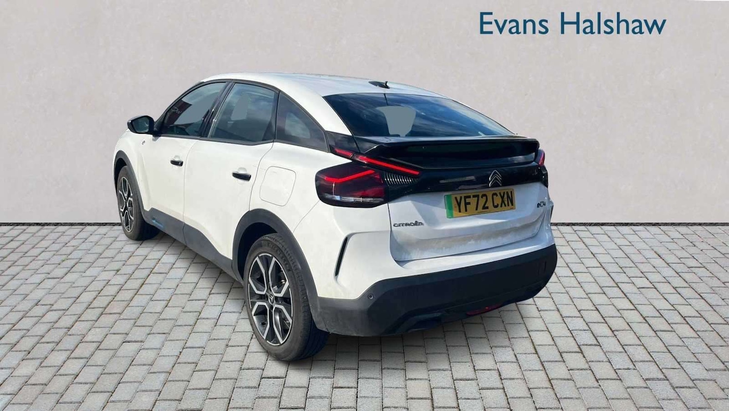 Used Citroen C4 2022 for sale - 78037705: Photo 5