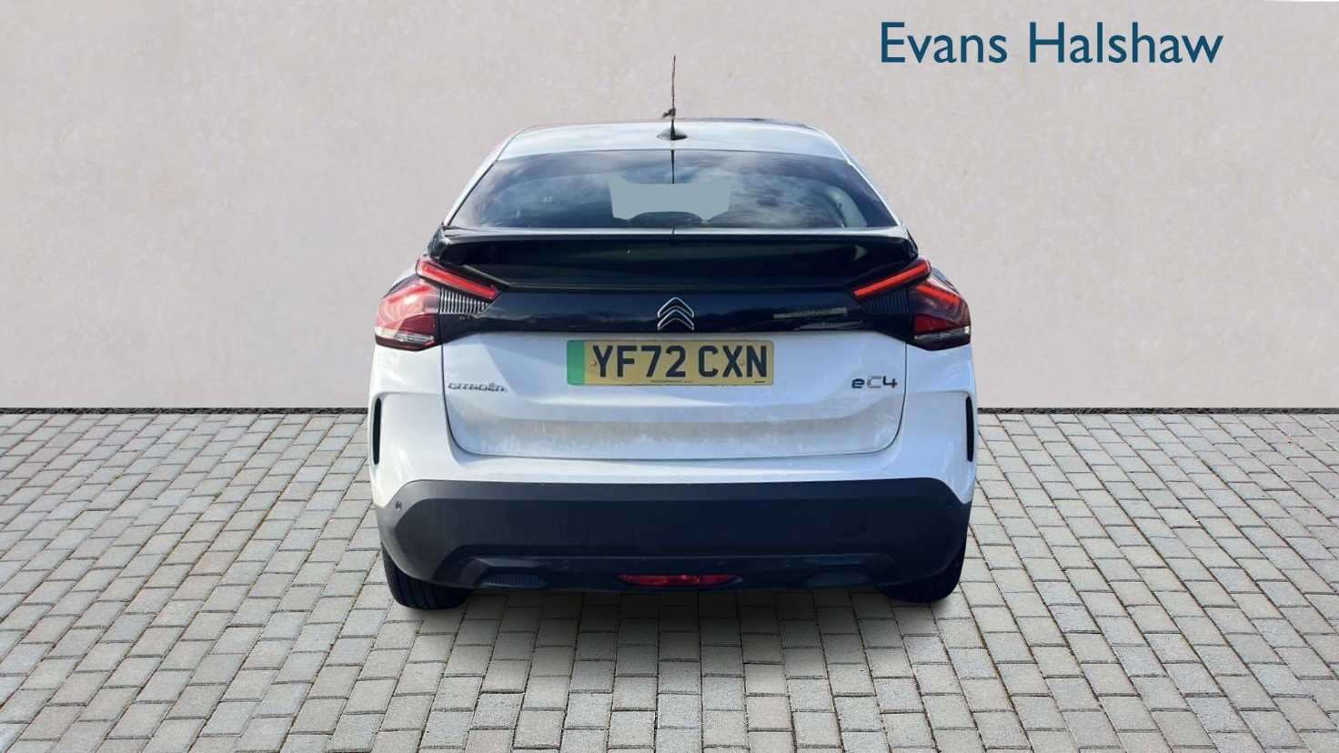 Used Citroen C4 2022 for sale - 78037705: Photo 6