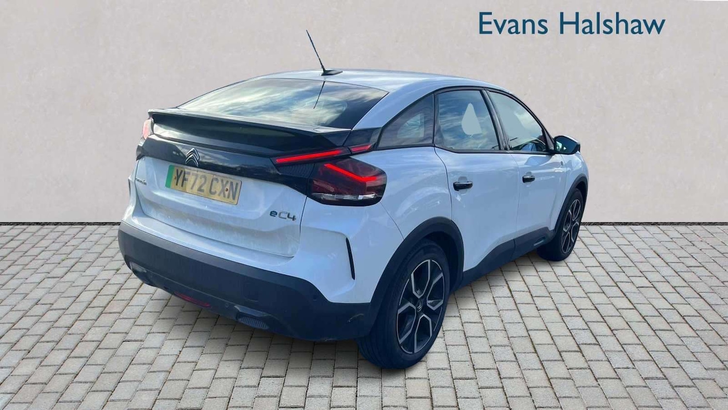 Used Citroen C4 2022 for sale - 78037705: Photo 7