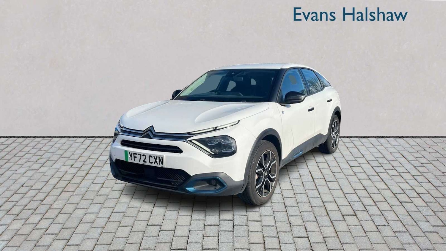 Used Citroen C4 2022 for sale - 78037705: Photo 8