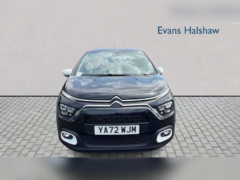 Used Citroen C3 2023 for sale - 79204407: Photo