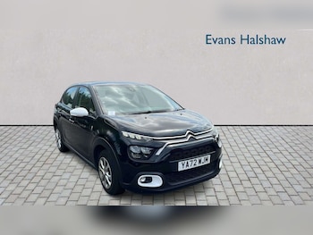 Used Citroen C3 2023 for sale - 79204407: Photo