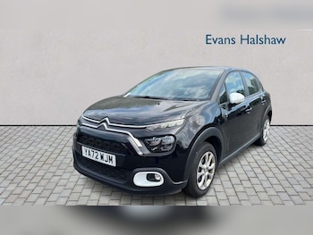 Used Citroen C3 2023 for sale - 79204407: Photo