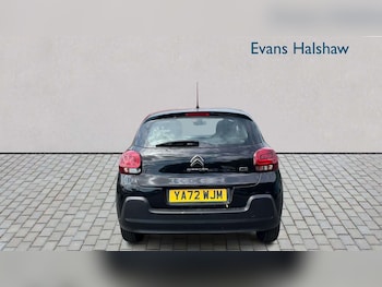 Used Citroen C3 2023 for sale - 79204407: Photo