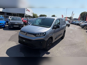 Used Citroen Berlingo 2026 for sale - 79172576: Photo