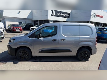 Used Citroen Berlingo 2026 for sale - 79172576: Photo