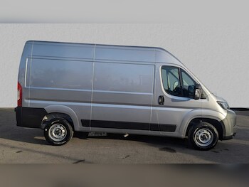 Used Citroen Relay 2026 for sale - 78321695: Photo