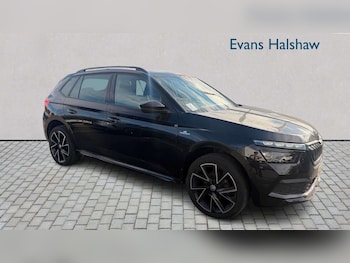 Used Skoda Kamiq 2023 for sale - 79467064: Photo