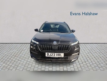 Used Skoda Kamiq 2023 for sale - 79467064: Photo
