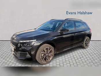 Used Skoda Kamiq 2023 for sale - 79467064: Photo
