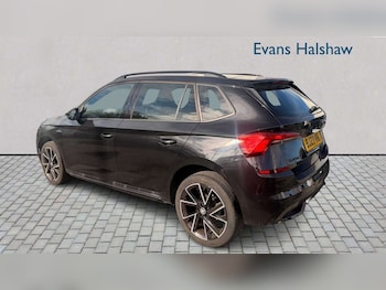 Used Skoda Kamiq 2023 for sale - 79467064: Photo