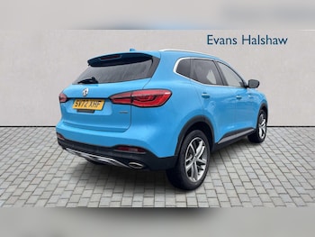 Used MG MG HS 2023 for sale - 78913612: Photo