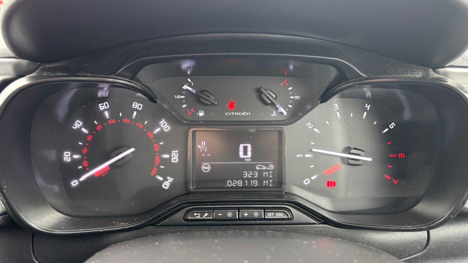 Used Citroen C3 for sale - 77859876: Photo 16