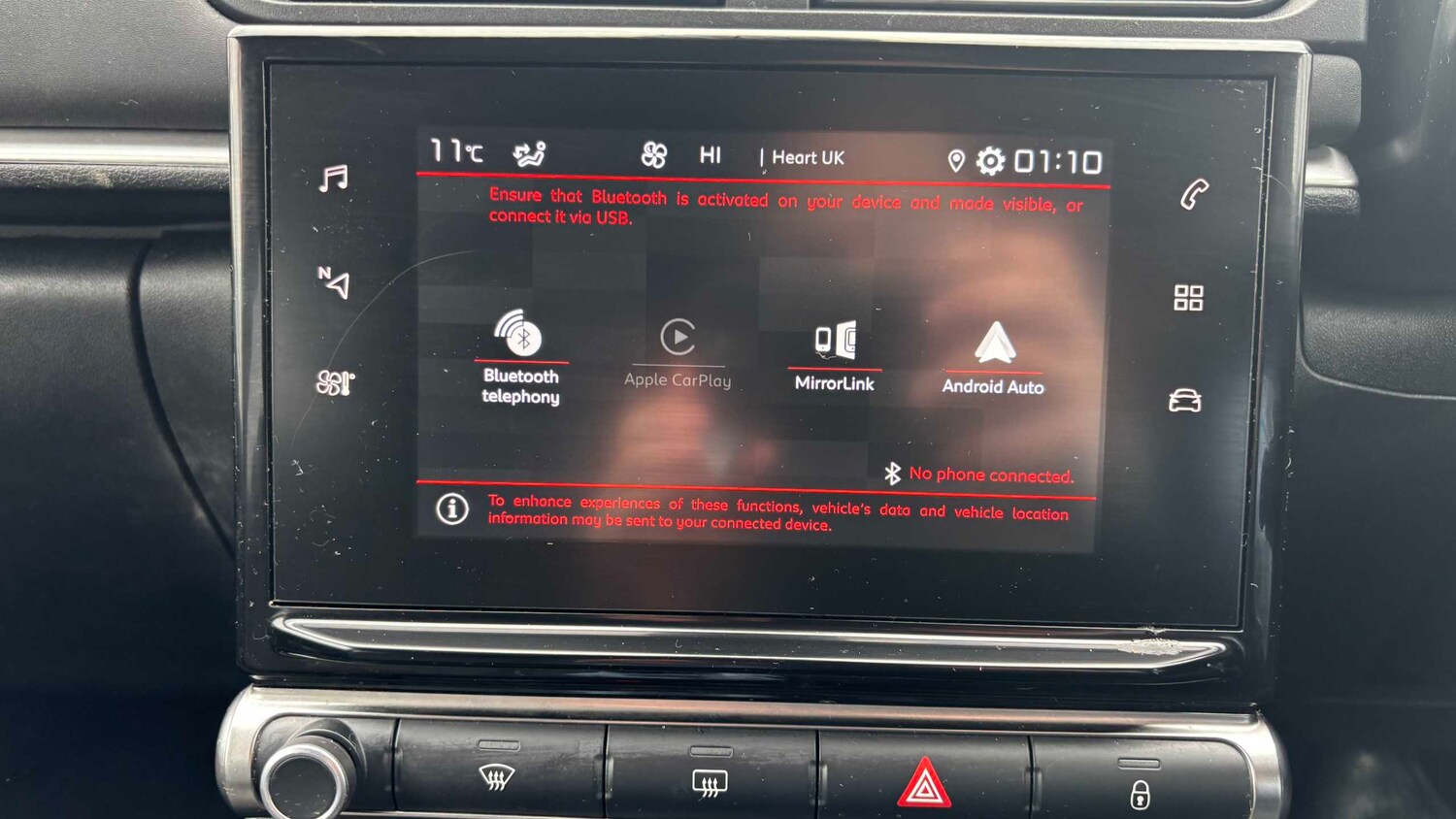 Used Citroen C3 for sale - 77859876: Photo 18