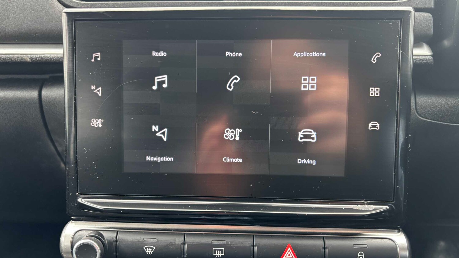 Used Citroen C3 for sale - 77859876: Photo 19