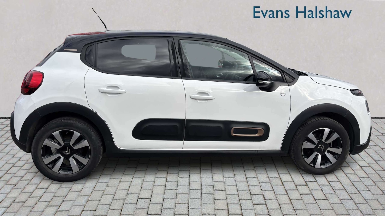 Used Citroen C3 for sale - 77859876: Photo 2