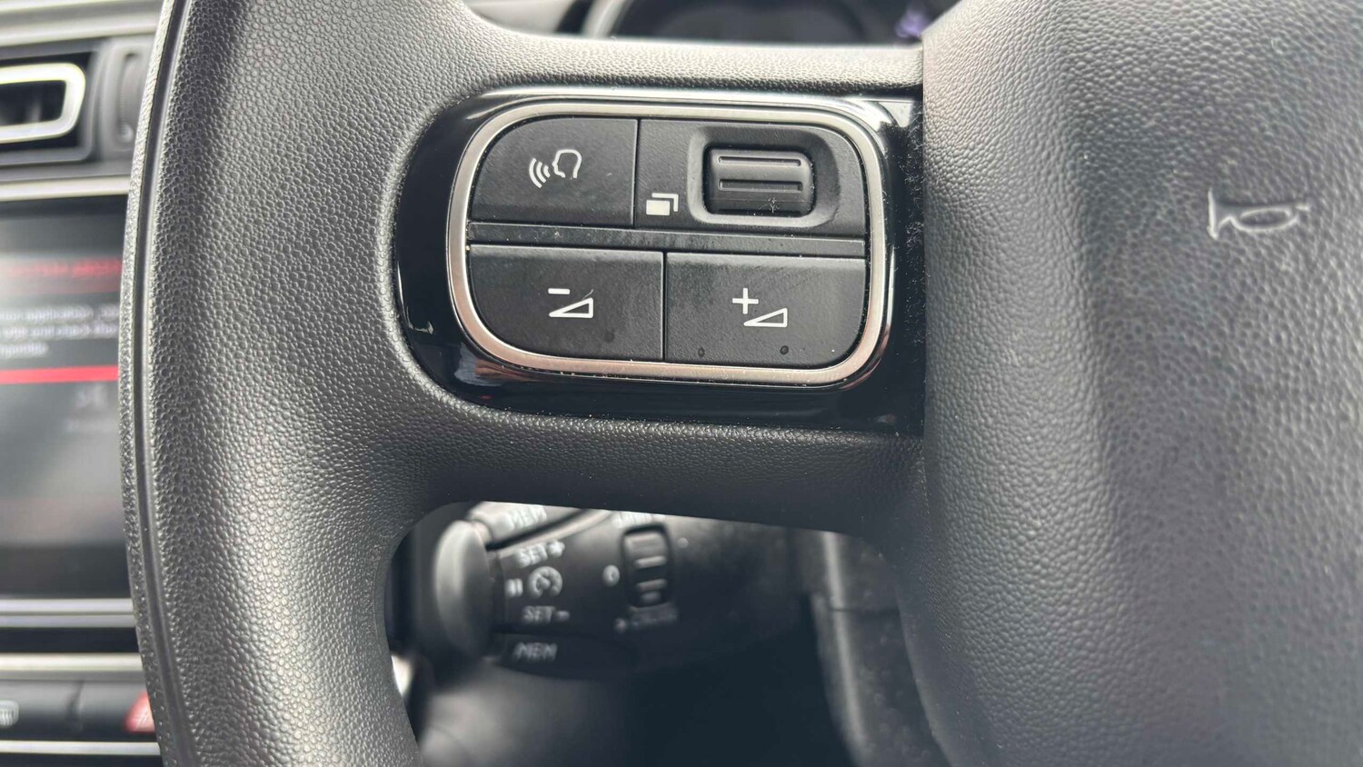 Used Citroen C3 for sale - 77859876: Photo 22