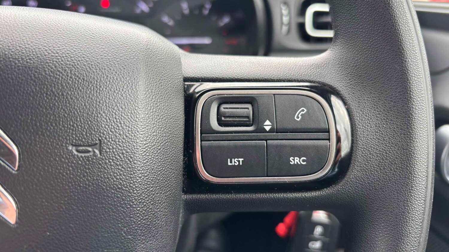 Used Citroen C3 for sale - 77859876: Photo 23