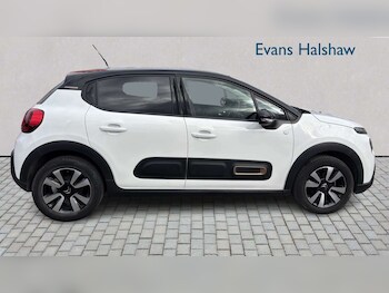 Used Citroen C3 2022 for sale - 77859876: Photo