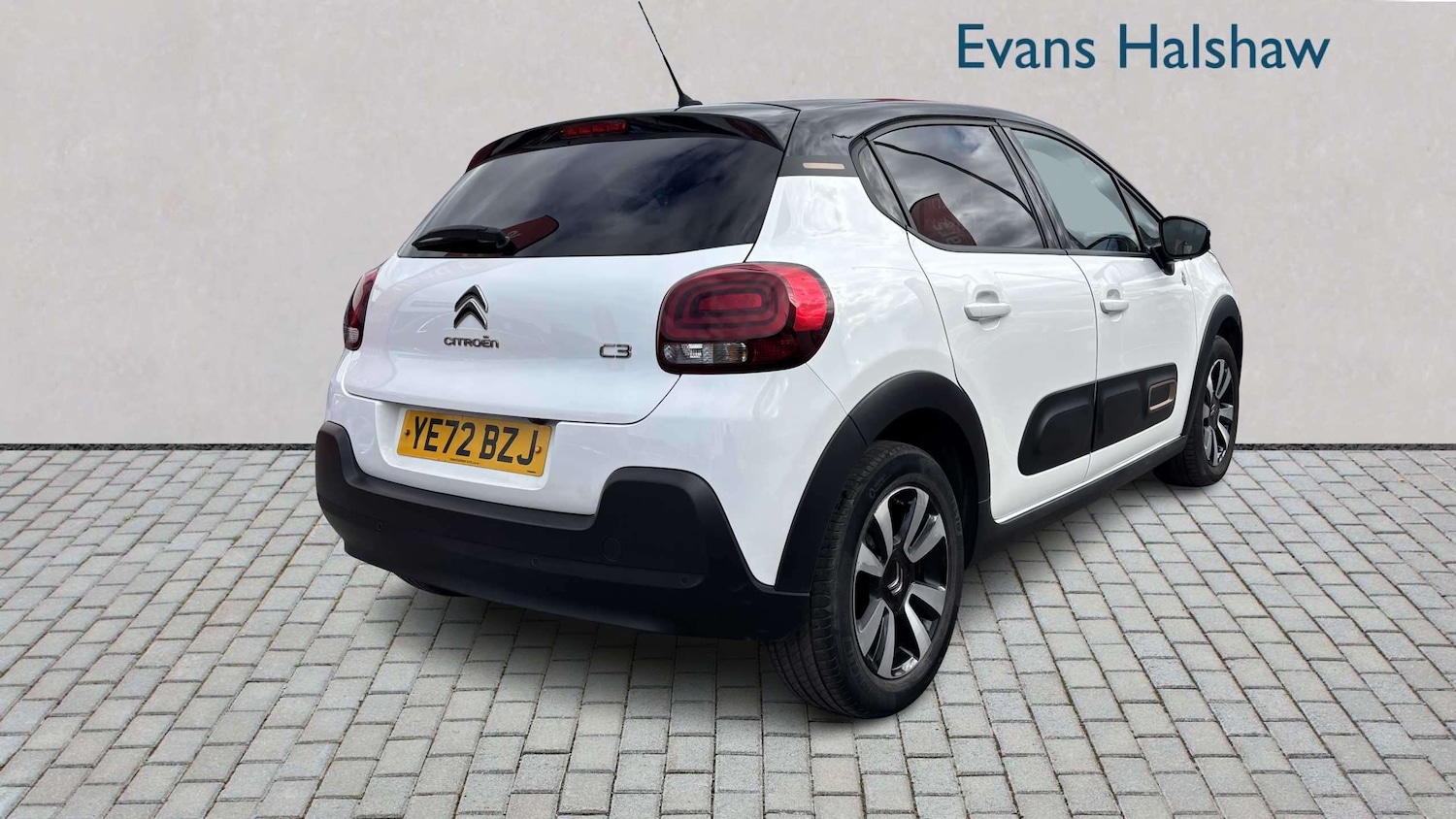 Used Citroen C3 for sale - 77859876: Photo 3