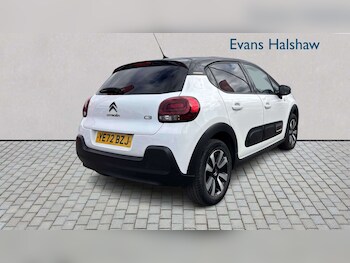 Used Citroen C3 2022 for sale - 77859876: Photo