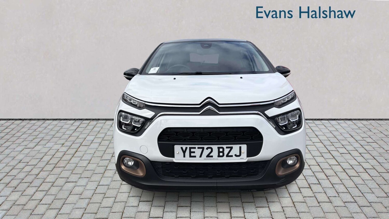 Used Citroen C3 for sale - 77859876: Photo 9