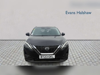 Used Nissan Qashqai 2024 for sale - 79147850: Photo