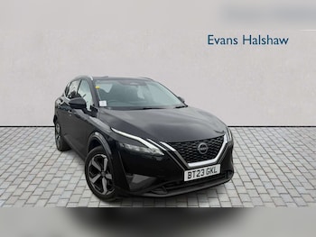 Used Nissan Qashqai 2024 for sale - 79147850: Photo
