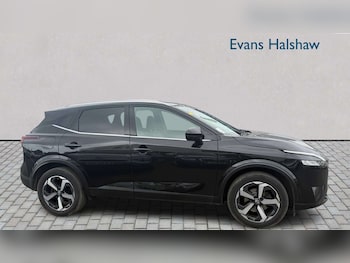 Used Nissan Qashqai 2024 for sale - 79147850: Photo